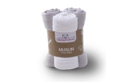 Pielucha muslin 3 pak 70x80 MATEX
