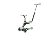 Qplay Hulajnoga Sema Pro 3w1 Green