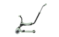 Qplay Hulajnoga Sema Pro 3w1 Green