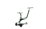 Qplay Hulajnoga Sema Pro 3w1 Green