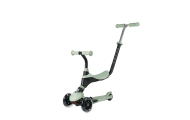 Qplay Hulajnoga Sema Pro 3w1 Green