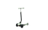 Qplay Hulajnoga Sema Pro 3w1 Green