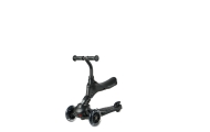 Qplay Hulajnoga Sema Pro 3w1 Black