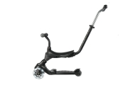 Qplay Hulajnoga Sema Pro 3w1 Black