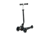 Qplay Hulajnoga Sema Pro 3w1 Black
