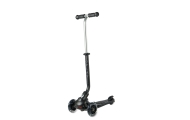 Qplay Hulajnoga Sema Pro 3w1 Black