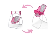 Set for Doll  -  4754 / 8192 - ELSA - PINK****