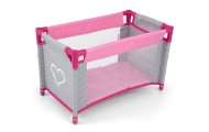 Set for Doll  -  4754 / 8192 - ELSA - PINK****