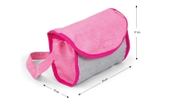 Lėlių priežiūros rinkinys - 4754 / 8192 - ELSA - PINK