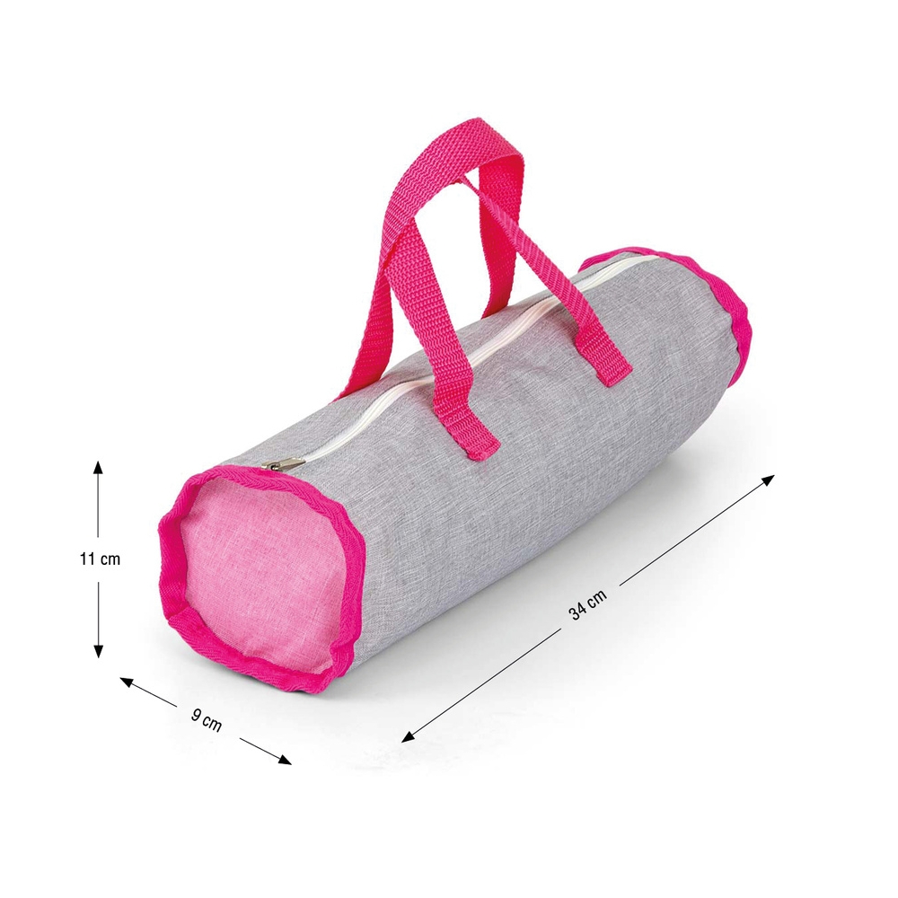 Lėlių priežiūros rinkinys - 4754 / 8192 - ELSA - PINK