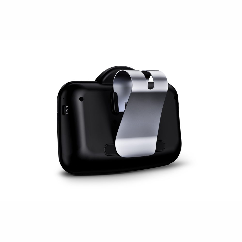 Xblitz Zestaw głośnomówiący Bluetooth Xblitz X1000