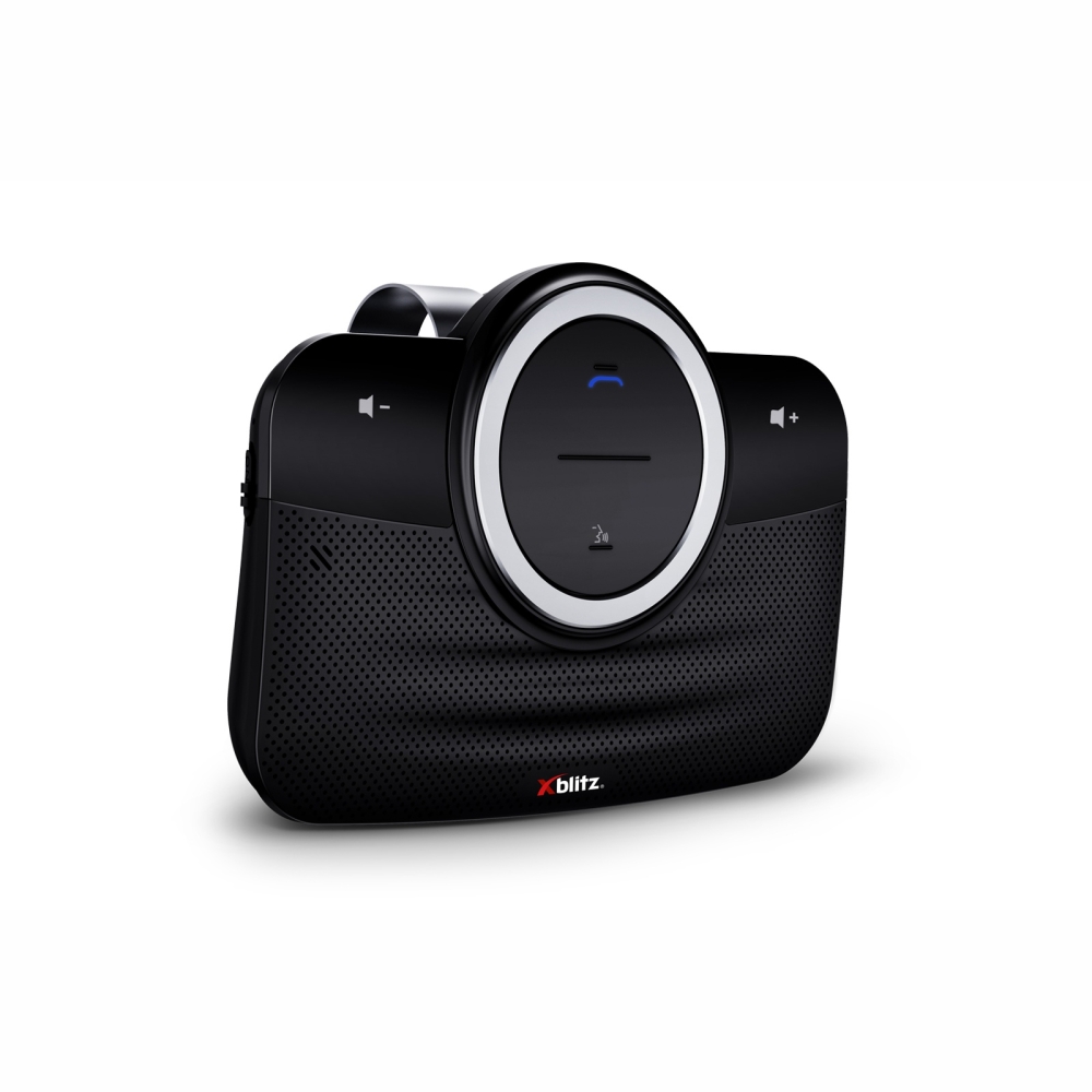 Laisvų rankų įranga Xblitz X1000 Bluetooth-Namai, laisvalaikis, turizmas, Turizmas, Namų apyvokos prekės-e-vaikas