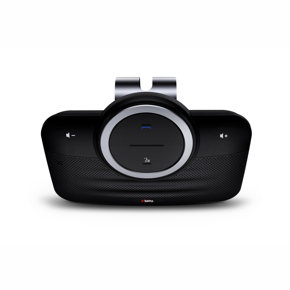 Laisvų rankų įranga Xblitz X1000 Bluetooth-Namai, laisvalaikis, turizmas, Turizmas, Namų apyvokos prekės-e-vaikas