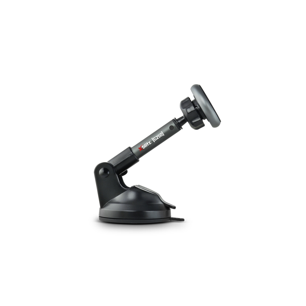 Magnetinis automobilinis laikiklis Xblitz G250-Namai, laisvalaikis, turizmas, Turizmas, Namų apyvokos prekės-e-vaikas