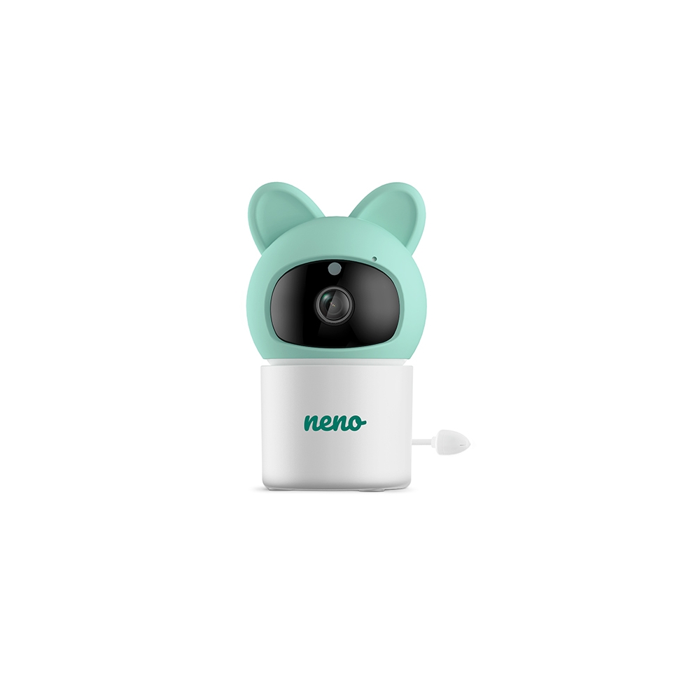 Neno Orso bezprzewodowa niania IP