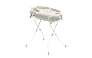 Sulankstoma kūdikių vonelė su stovu Neno LUCY STAND-Priežiūrai, Vonelės, vonios gultukai-e-vaikas