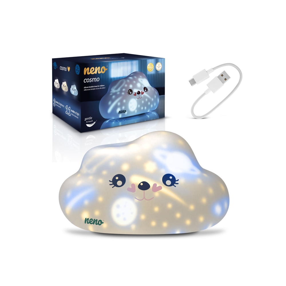 Neno Cosmo lampka LED