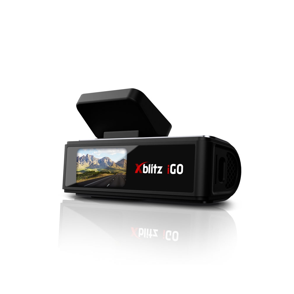 Automobilinė kamera Xblitz iGO-Namai, laisvalaikis, turizmas, Turizmas, Namų apyvokos prekės-e-vaikas