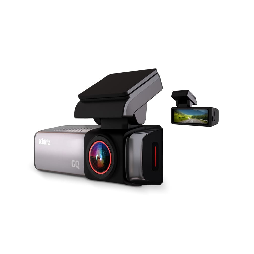 Xblitz GO3 Kamera samochodowa