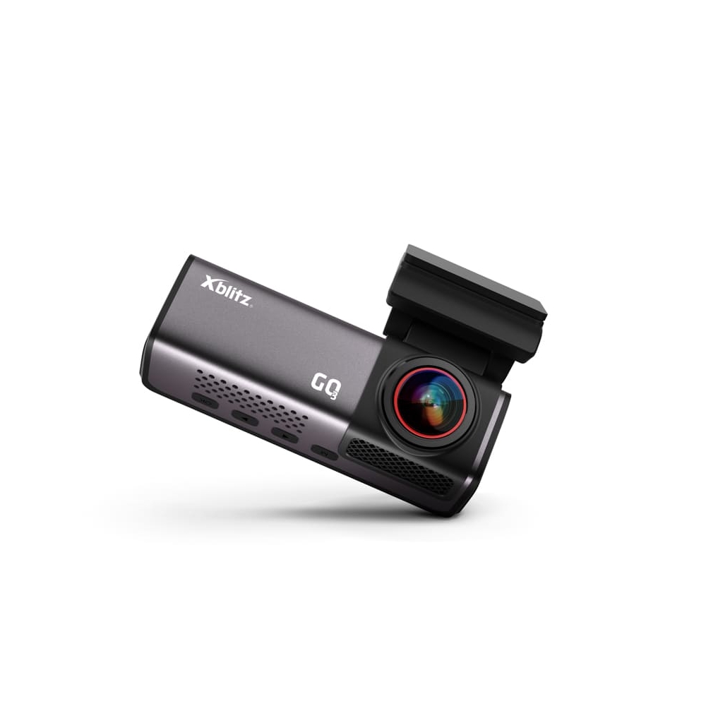 Xblitz GO3 Kamera samochodowa