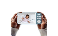 Neno VEDO BLUE elektroniczna niania 2,4 GHz z kamerą