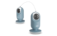 Neno VEDO BLUE elektroniczna niania 2,4 GHz z kamerą