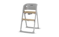 Daugiafunkcinė maitinimo kėdutė Neno SAPORI 4-in-1 Gray-kgtrend-e-vaikas