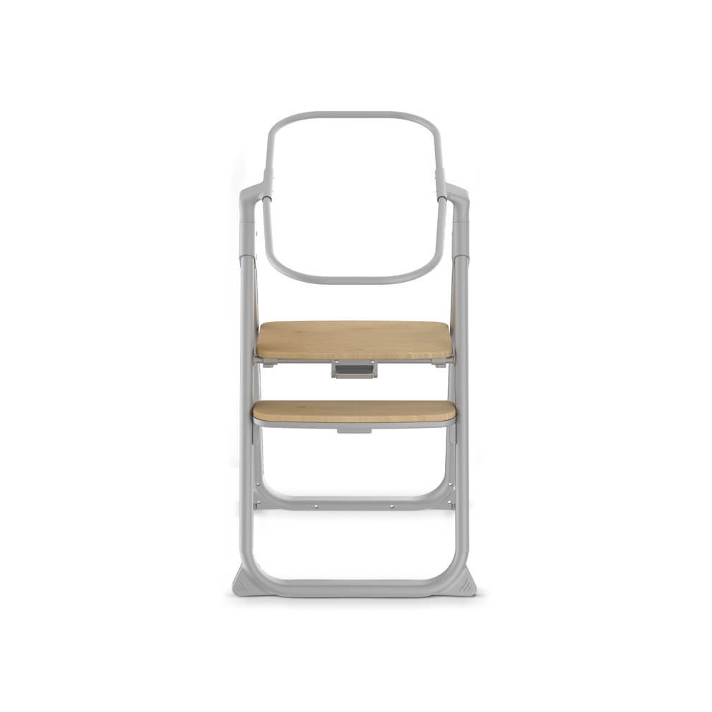 Daugiafunkcinė maitinimo kėdutė Neno SAPORI 4-in-1 Gray-kgtrend-e-vaikas