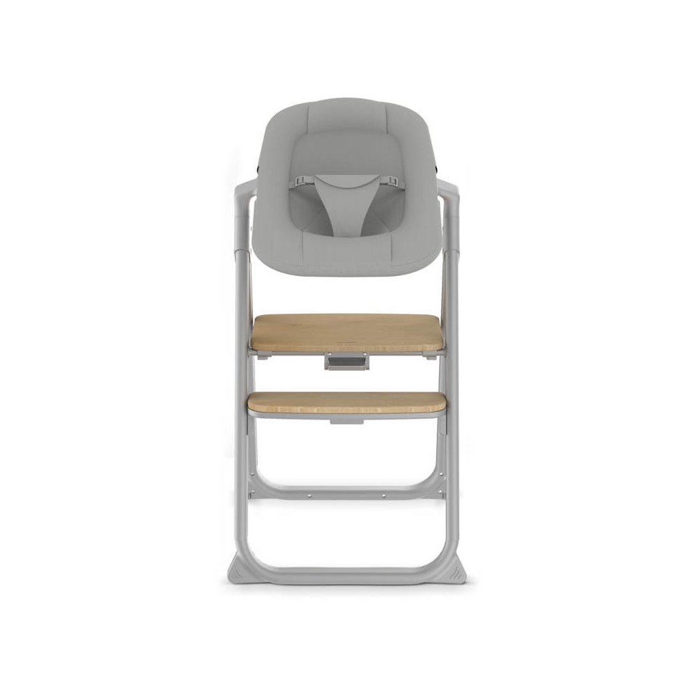 Neno SAPORI Gray Wielofunkcyjne krzesełko do karmienia 4w1