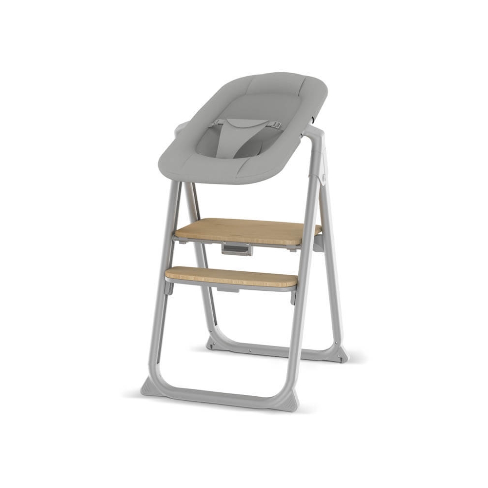 Daugiafunkcinė maitinimo kėdutė Neno SAPORI 4-in-1 Gray-kgtrend-e-vaikas