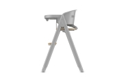Daugiafunkcinė maitinimo kėdutė Neno SAPORI 4-in-1 Gray-kgtrend-e-vaikas