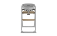 Daugiafunkcinė maitinimo kėdutė Neno SAPORI 4-in-1 Gray-kgtrend-e-vaikas