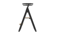 Daugiafunkcinė maitinimo kėdutė Neno SAPORI 4-in-1 Black-kgtrend-e-vaikas