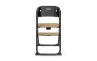 Daugiafunkcinė maitinimo kėdutė Neno SAPORI 4-in-1 Black-kgtrend-e-vaikas