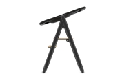 Neno SAPORI Black Wielofunkcyjne krzesełko do karmienia 4w1