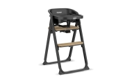Neno SAPORI Black Wielofunkcyjne krzesełko do karmienia 4w1