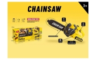 Piła łańcuchowa do zabawy Power Tool