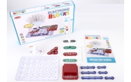 Zestaw małego elektronika