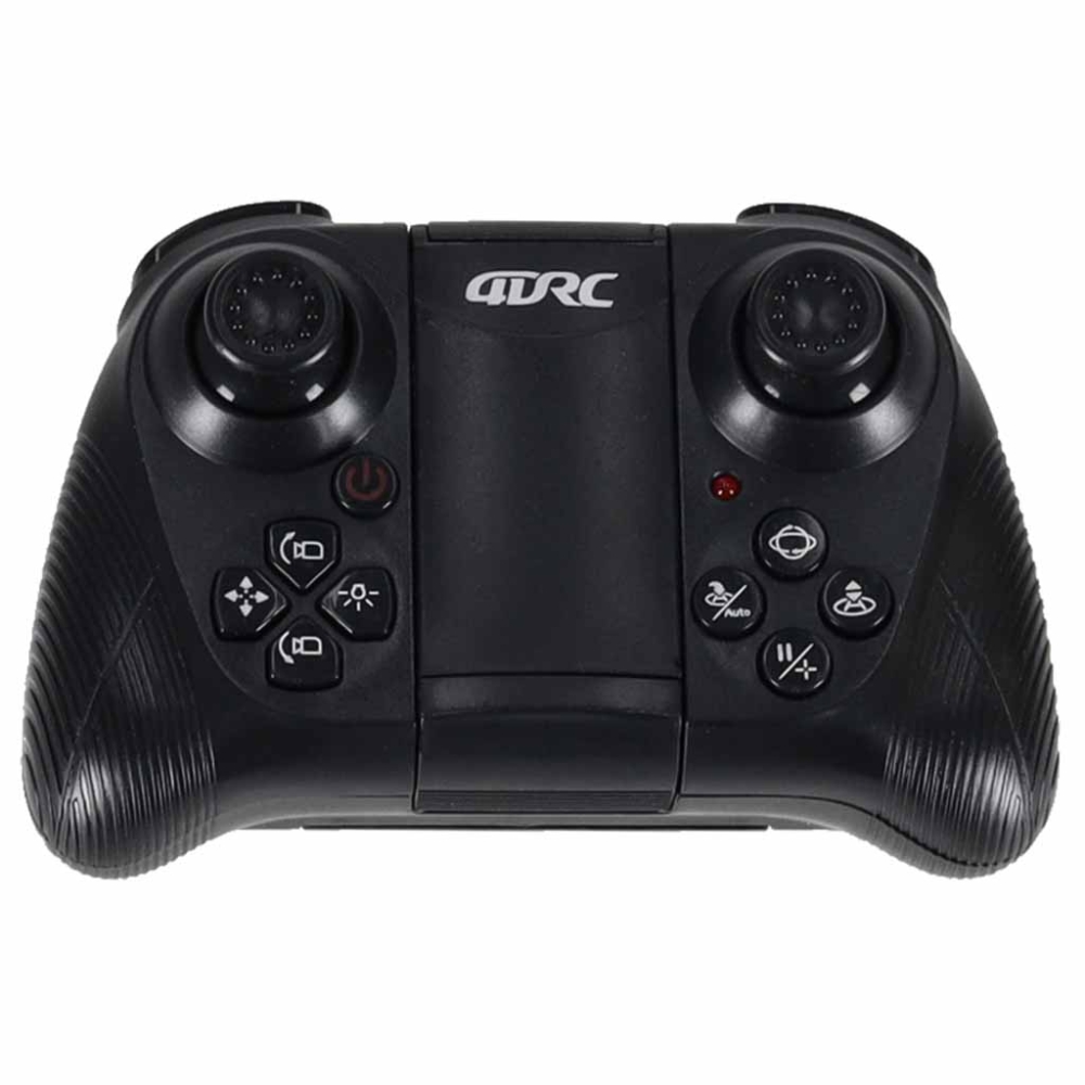 RC dronas 4DRC F10 FPV kamera wifi LED 3.7V-Žaislai, Auto ir transporto žaislai, Dronai-e-vaikas