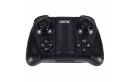 RC dronas 4DRC F10 FPV kamera wifi LED 3.
