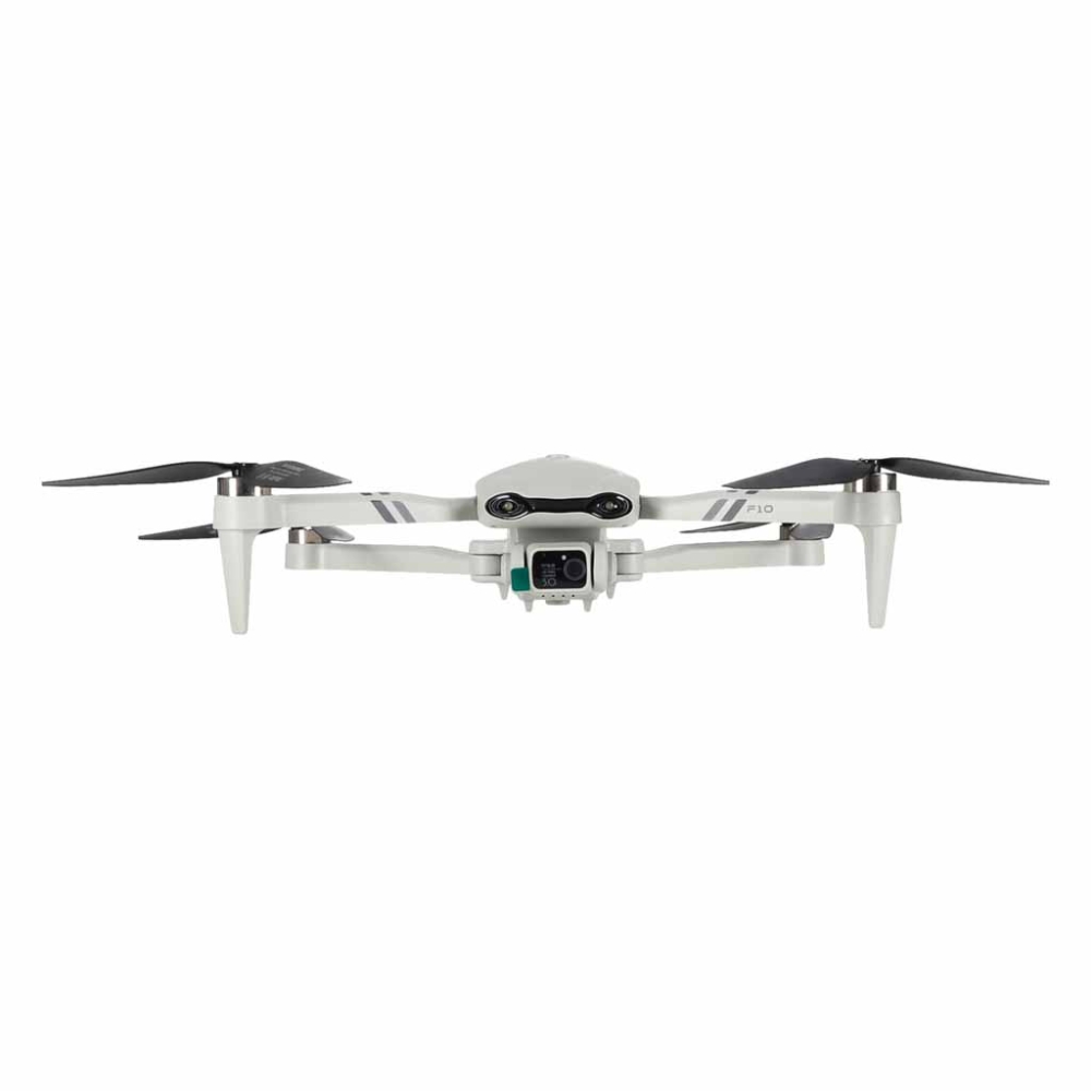 RC dronas 4DRC F10 FPV kamera wifi LED 3.7V-Žaislai, Auto ir transporto žaislai, Dronai-e-vaikas