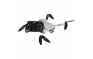 RC dronas 4DRC F10 FPV kamera wifi LED 3.7V-Žaislai, Auto ir transporto žaislai, Dronai-e-vaikas