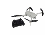 RC dronas 4DRC F10 FPV kamera wifi LED 3.7V-Žaislai, Auto ir transporto žaislai, Dronai-e-vaikas