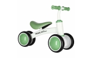 Balansinis dviratis Trike Fix Tiny V2, žalias-Judėjimui, Balansiniai dviratukai-e-vaikas