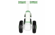 Balansinis dviratis Trike Fix Tiny V2, žalias-Judėjimui, Balansiniai dviratukai-e-vaikas