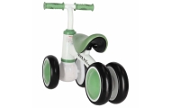 Balansinis dviratis Trike Fix Tiny V2, žalias