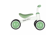 Balansinis dviratis Trike Fix Tiny V2, žalias