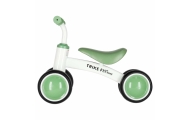 Balansinis dviratis Trike Fix Tiny V2, žalias