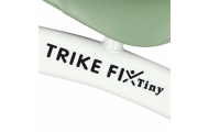 Balansinis dviratis Trike Fix Tiny V2, žalias-Judėjimui, Balansiniai dviratukai-e-vaikas