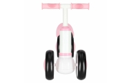 Balansinis dviratis Trike Fix Tiny V2, rožinis-Judėjimui, Balansiniai dviratukai-e-vaikas